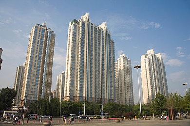 人人做人人爽,时代新风尚：共享幸福，共筑和谐-3