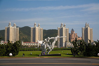 黄色富二代,豪门二代困境：蜕变之路-4