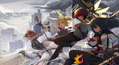 《明日方舟》新干员燧石性能解析，5星干员资料一览