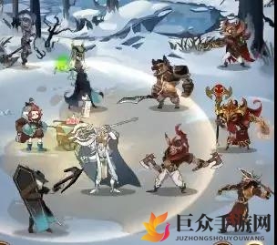 《剑与远征》16-3攻略分享：通关阵容与站位解析