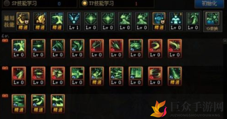 DNF100级屠戮之魂刷图怎么加点 DNF屠戮之魂符文带什么伤害高