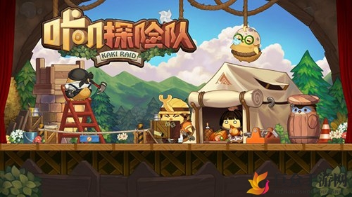 咔叽探险队最新密语是什么 8月最新妖精密语汇总