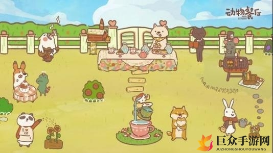 《动物餐厅六一兑换码》使用期限及时间说明