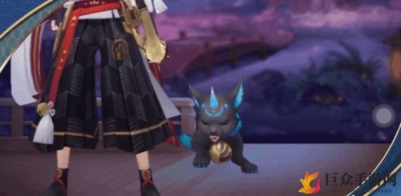 《阴阳师》黑豹胆纹墨玉皮肤获取途径解析