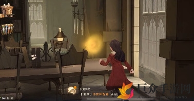 《哈利波特魔法觉醒》第5封信拼图解密，揭秘3块碎片布局技巧