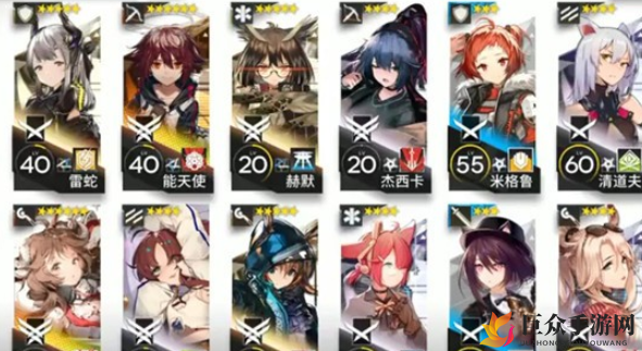 明日方舟RI-EX-3巨蕈丛生攻略，低配玩家必看生存技巧