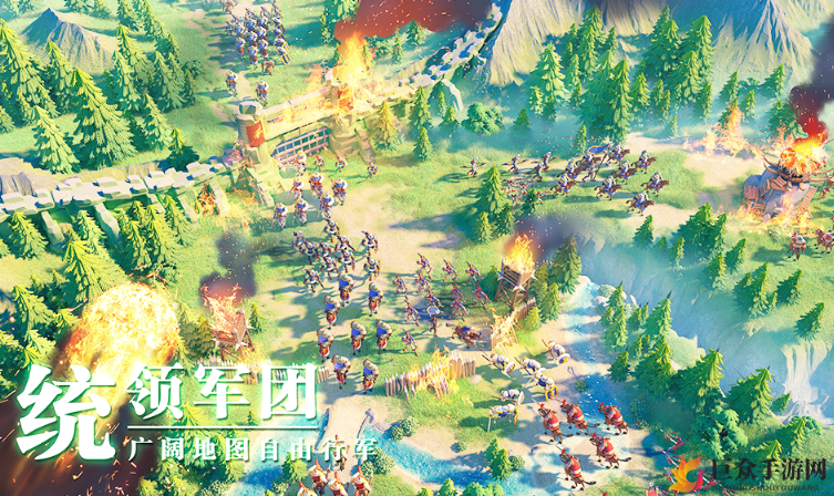 《万国觉醒》花木兰培养价值评估，性价比剖析对比
