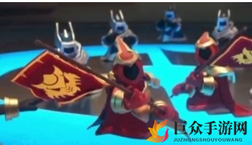 揭秘王者荣耀五周年限定皮肤，身份大猜想