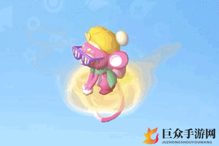 香肠派对天塌地陷花脸锤介绍 香肠派对飞高高大圣偷桃怎么样