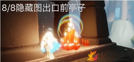 光遇7月28日大蜡烛位置一览 7月28日雨林大蜡烛在哪里