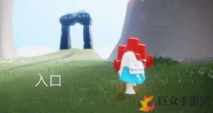 《光遇7月28日大蜡烛全揭秘》7月28日雨林蜡烛寻踪攻略