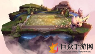 《云顶之弈》海洋法阵容攻略：赛季末稳保前二冲刺技巧