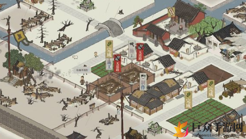 《江南百景图》穆桂英攻略，宝物搭配精选指南