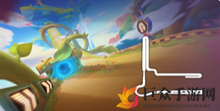 《跑跑卡丁车手游》皮蛋豆树新地图解析与发布日期揭晓