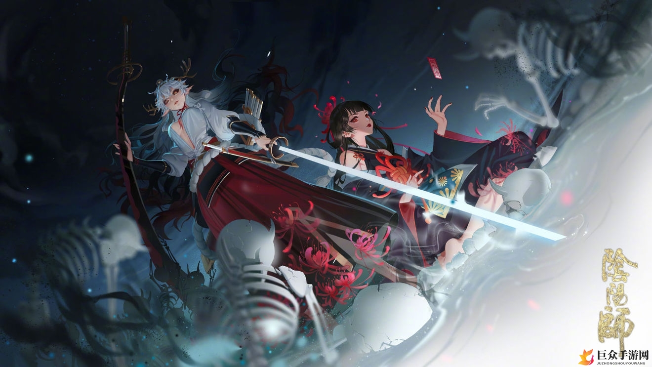 《阴阳师河源赛详解》河源角色图鉴与立绘欣赏