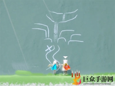 光遇圣岛季第三个编钟位置介绍 第三个编钟在哪里