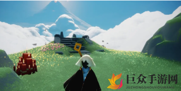 sky光遇8月26号寻大蜡烛攻略