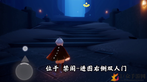 光遇魔法季心之灵分布一览，寻找心之灵秘境