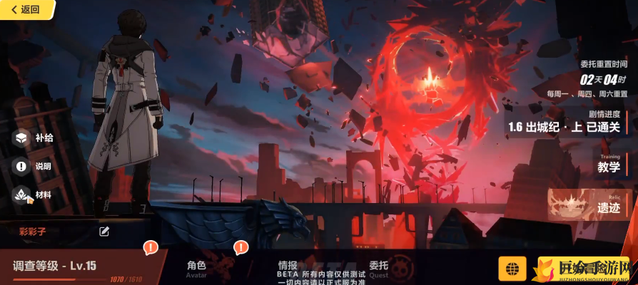 《崩坏3》后续《崩坏书》连招秘籍，多角色操作攻略集结