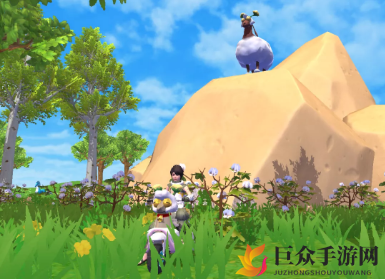《创造与魔法》兑换码揭晓，2020年4月13日独家分享