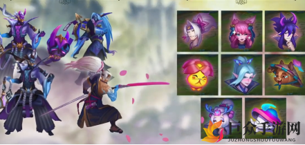 LOL绽灵节门票已购无任务？探究原因及解决之道
