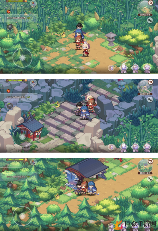 《命运神界梦境链接》寻宝指南：揭秘彩蛋任务与遗失钱包之谜