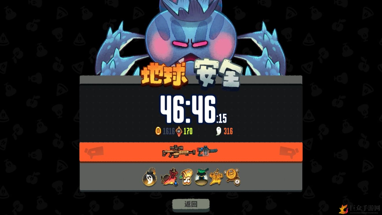 《恶果之地攻略》机甲妹装备搭配精选，武器选择攻略指南