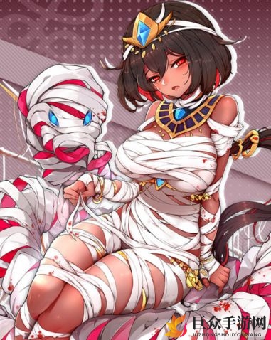 《命运神界梦境链接》角色解析，妮菲贝斯深度解读