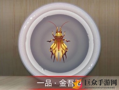 《古代人生》中哪款一品促织最出色，一窥促织排行风采