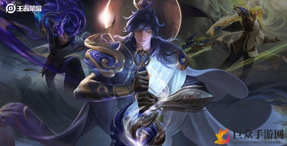 《王者荣耀》李信神魔皮肤视觉盛宴，特效视频全面解析