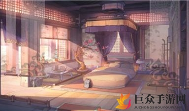 探寻食物语红袍绿帽泥中呆萌形象之谜
