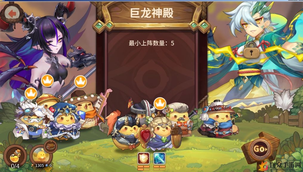 咔叽探险队角色培养攻略，优先级解析推荐
