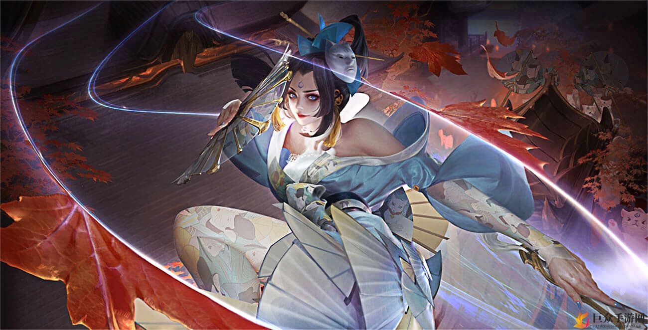 《王者荣耀》不知火舞魅语售价揭秘，价格解析一览