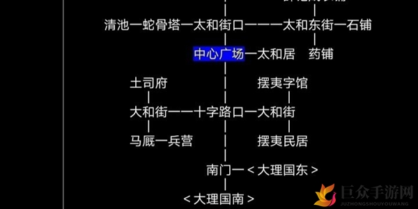 江湖缘起少林监狱逃脱攻略，被抓自救技巧揭秘