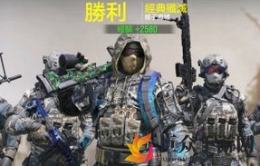 使命召唤手游HBRa3评测详析，游戏体验如何