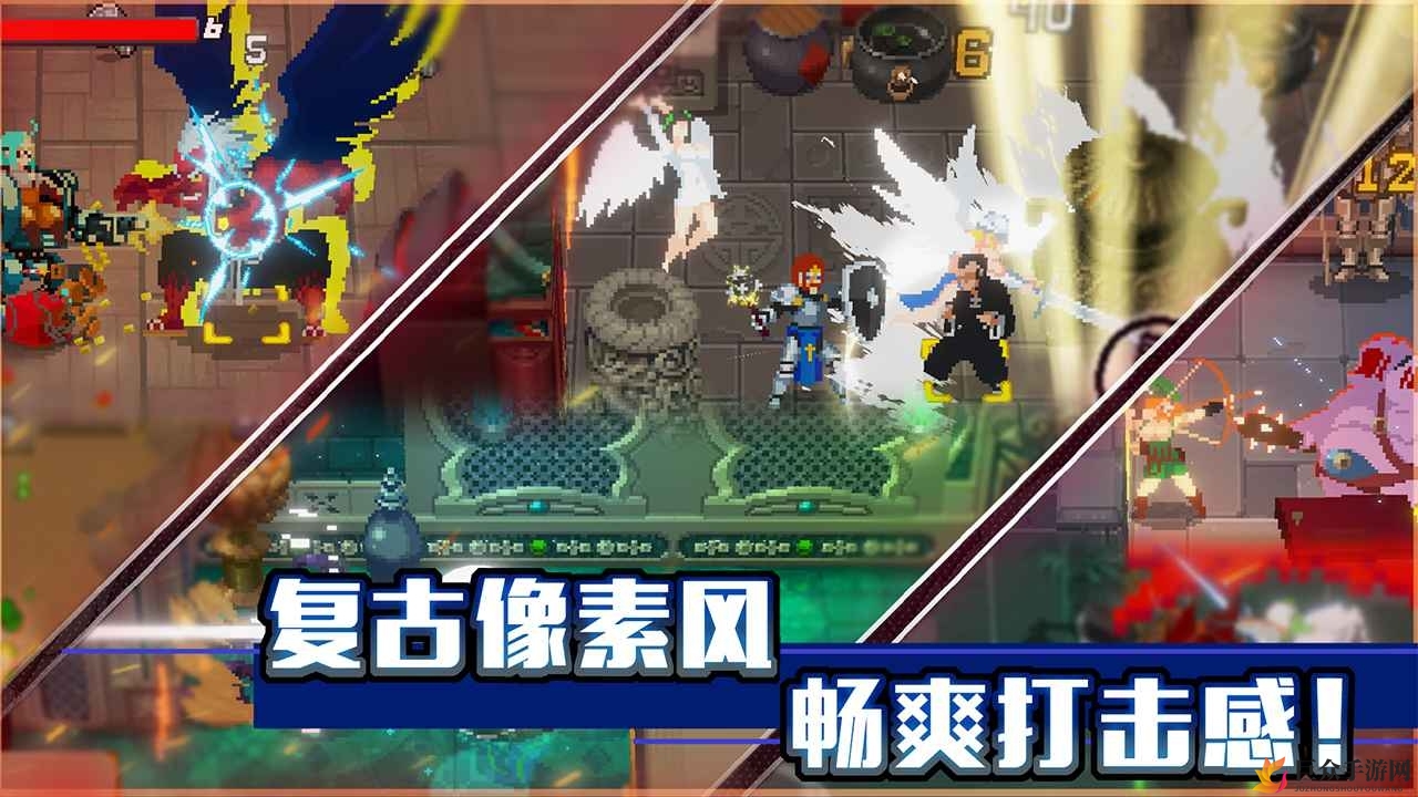《战魂铭人》自动吸附操作指南，高效攻击技巧分享