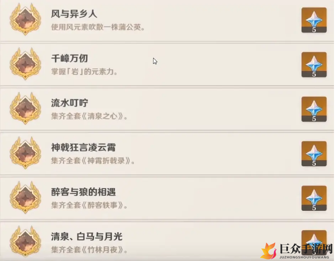 原神书籍价值解析，用途揭秘一览