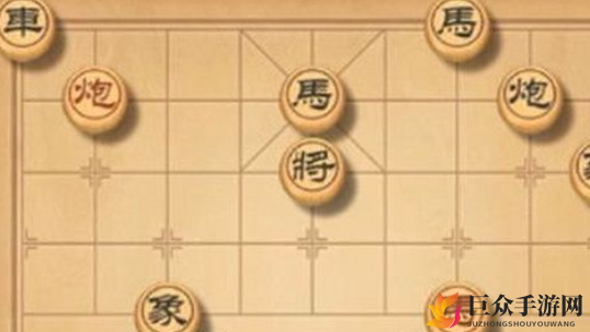 天天象棋残局挑战184期怎么过 天天象棋残局挑战184期通关步骤分享