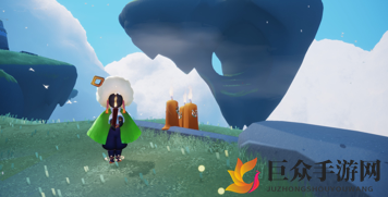 《sky光遇》7月17日季节烛火探寻指南