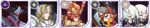 剑与远征恐魔PVP阵容推荐 恐魔阵容搭配攻略
