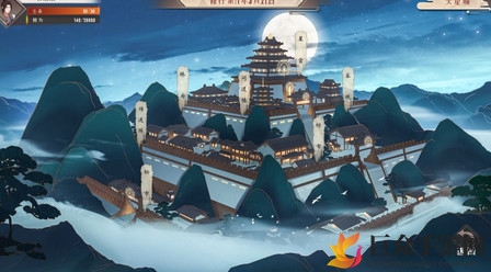 方壶山竹山宗女攻略，探寻长生之道