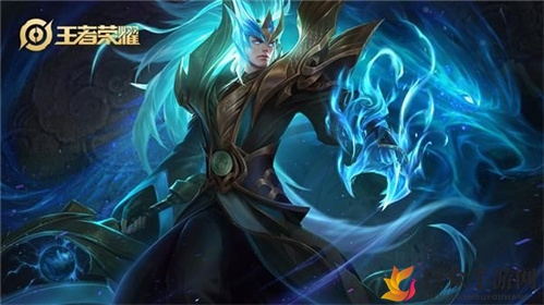 《王者荣耀》青龙志皮肤返场价格及上线时间揭晓