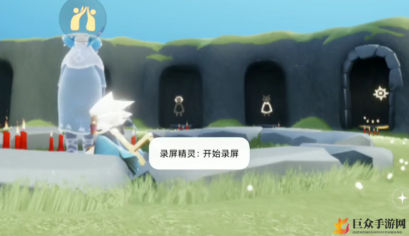 光遇先祖位置解锁与兑换攻略，旅行先祖大全解析