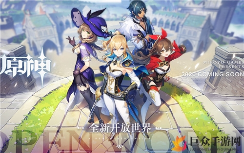 原神3-5章节攻略：低等级高效通关技巧分享