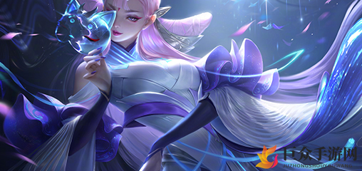 《王者荣耀》狗年限定皮肤揭秘：后羿春节返场皮肤命名揭晓