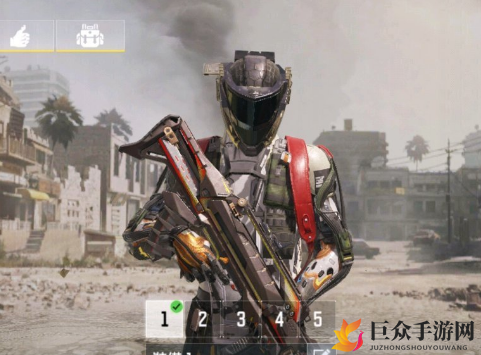 《使命召唤手游》新手射击技巧详解，快速提升操作熟练度