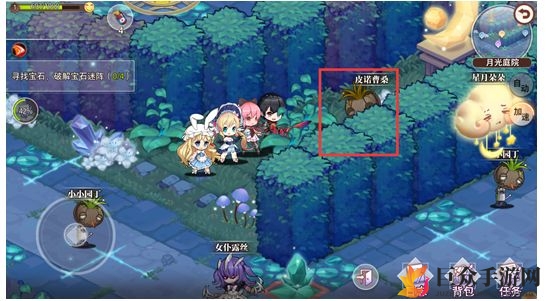 《命运神界梦境链接》福利大放送，公测礼包奖励盘点