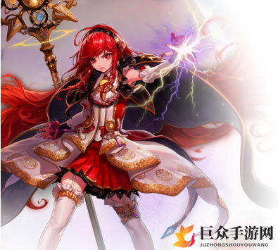 DNF女魔法师三觉立绘欣赏 DNF女魔法师三次觉醒立绘怎么样