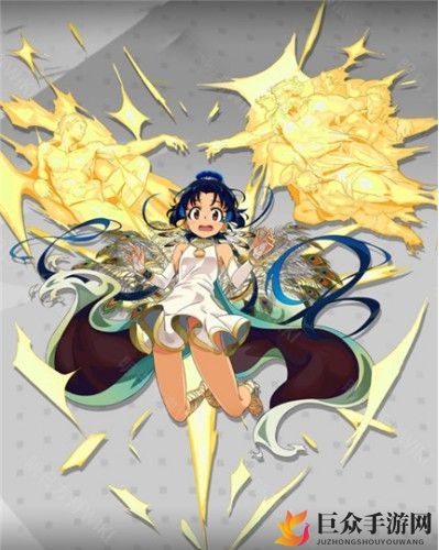 《明日方舟》断罪者升级立绘揭晓，精美插画值得一看