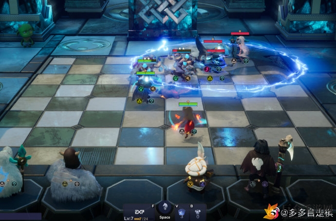 《多多自走棋端游》上线揭晓，详细玩法介绍大公开